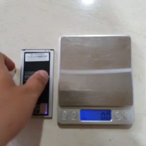 Baterai Original Sams J7 2016 J710 EB-BJ710CBC Battery Batre