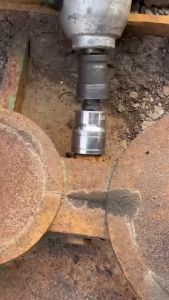 Kunci Pas Adapter Socket 1/2 Inch & Adaptor Kunci Sok Adapter Impact Wrench