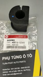 Cao Su Cân Bằng Trước TOYOTA COROLLA ALTIS 2002-2014