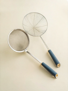 onlycook | 304 Stainless Steel Skimmer Strainer