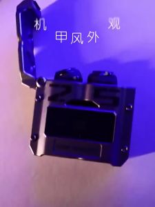TWS M25 Headset Gaming Sci-Fi With Mikrofon Earphone Bluetooth Gaming Waterproof Handset Bluetooth