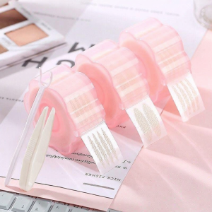 Sunpretty | Invisible Natural Eyelid Tape Water Activated For Hooded Eyes