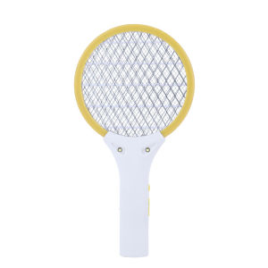 Portable Electric Mosquito Swatter for Outdoors Indoors and Car