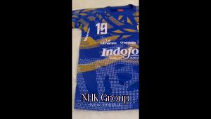 Pakaian anak laki-laki olah raga bahan jersey usia 5 tahun sampai 10 tahun//Setelan anak laki-laki jersey bola usia 5 sampai 10 tahun