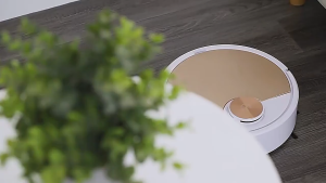 Mesti beli! New Robot Vacuum Cleaner With mobile phone remote control remote control switch / time