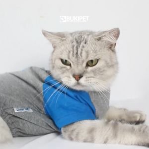 Baju Kucing Anjing Murah 5 Ribu Lucu Cowok Cewek - Basketball Tee