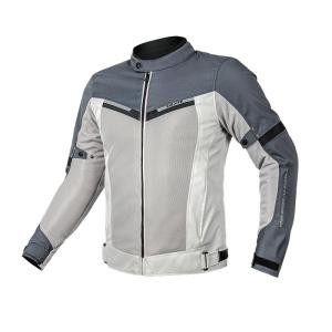 SULAITE | All-Season Crash-Resistant Breathable Moto Jacket