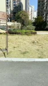 ORANGE Stand Hanger Rak Gantungan Baju Double Minimalis - Rak Gantung Stand Hanger Gawang Double
