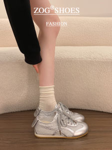 ZOG | Breathable Soft Flat Bottom Womens Sneakers