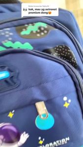 Tas sekolah anak perempuan / Tas ransel wanita remaja / Tas anak sekolah sd smp sma / Tas perempuan yg lagi viral / Tas kerja wanita / Tas Fashion anak perempuan / Tas kuliah wanita / Tas ransel kekinian korea style / Tas karakter anak laki laki perempuan