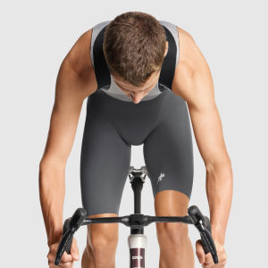 ASSOS | Summer Training Breathable Cycling Bib Shorts