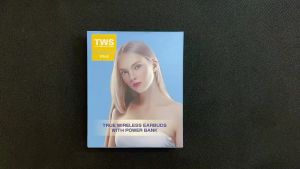 TWS Bluetooth Earphones 5.0 9D Sound F9 Wireless Earbuds Touch IPX7 waterproof Digital Display游戏蓝牙耳机Android earphone