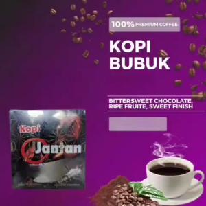 kopi mamasa biji jantan giling halus aroma yang meyakinkan di setiap tegukan