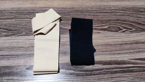 [Bán theo chiếc]Dây quấn hổ trợ phục hồi chấn thương cổ chân chống lật sơ mi chân phòng ngừa chấn thương KM