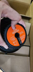 Cặp loa csq605 95w 16cm màng cacbon hay mạnh. Giá 2 cái