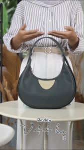 Vaska V44 Bag - Tas Wanita Tas Selempang Slingbag Wanita Shoulder Bag Tas Bahu