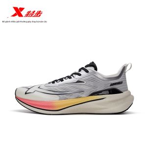 XTEP | Giày Đua Bộ Chống Sốc Bền 2000km Thế Hệ Thứ 2