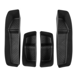 3W | Custom Full TPE Car Door Storage Organizer
