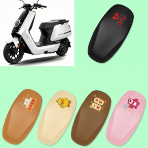 Bộ Đệm Ghế Xe Tự Hành Điện