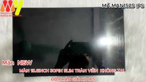 Màn Hình Laptop ASUS - LCD Asus X540L X540S X540LA X540LJ X540SA. Màn hình 15.6 inch LED mỏng 30pin.