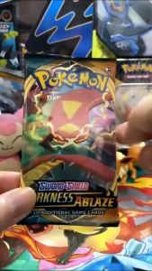 20/50/100 thẻ Bài Evolution Pokemon Cao Cấp Siêu Đẹp Nhiều Loại Fusion Strike Sun&Moon Vivid Voltage Darkness Ablaze