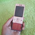 Sony Ericsson W705 Walkman Slide Original. 