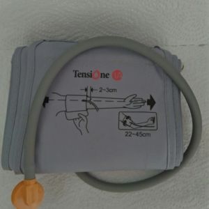 Manset Tensimeter Digital XL Tensimeter Jumbo Tensione 1A