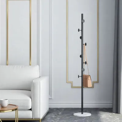 MUYUNGONG | Simple Space-saving Standing Clothes Rack