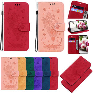 Flip Leather Magnetic Case For Motorola Moto G54 G84 G14 G15 G35 G34 5G g04 G24 G85 G23 G53 G04S E14 G05 E15 G32 200 Phone Cover