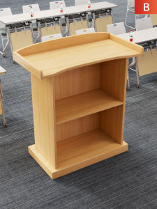 evesigar | Lecture Podium