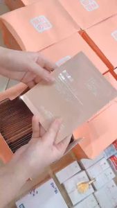 Mặt Nạ 💖𝑭𝑹𝑬𝑬𝑺𝑯𝑰𝑷💖Mặt nạTế Bào Gốc Nhau Thai Cừu Nhật Bản cấp ẩm cha da căn mướt