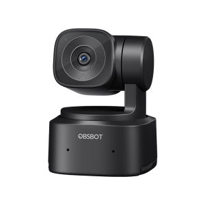 Obsbot | AI Gimbal High Definition Webcam