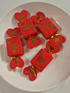 Jiamei Wedding Candy 100-Year Good & Double Happiness Soft Candy: A Comprehensive Guide