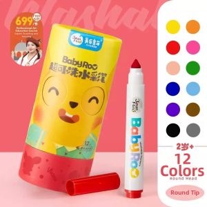 Joan Miro | Children Washable Painting Markers 36 Colors