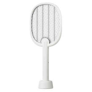 RAINBOW LAFFAIR | MOSQUITO KILLER & FLY SWATTER Battery Rechargeable