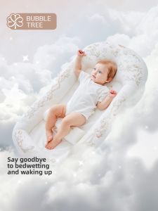BUBBLE TREE | Anti-Reflux Baby Slope Pillow