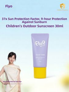 FLYO | Children Physical Sunscreen