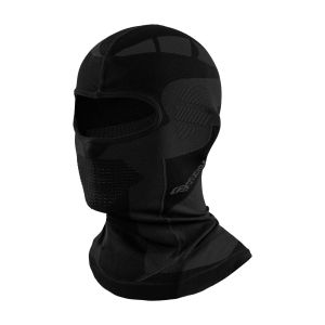 WRELS | 1/2/3 PCS Winter Balaclava Hat Elastic Breathable Thermal Full Face Mask Skiing Motorcycle Helmet Inner Cap Outdoor Face Cover