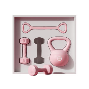 TEZEWA | Home Gym Set