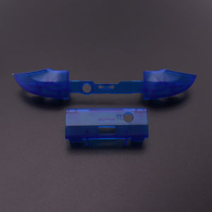 1set For XBox Series X S Controller RB LB Bumper RT LT Trigger Button Mod Kit Middle Bar Holder Replacement Repair Parts