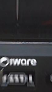 BARCODIA Printer Barcode Bluetooth Label Resi & Printer Struk Mobile 80MM Thermal Iware MP-801RL