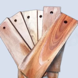 TALENAN KAYU RENDAM PERSEGI PANJANG