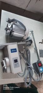 DINAMO SERVO MESIN JAHIT INDUSTRIAL