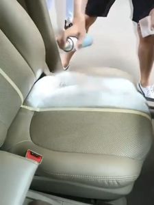 FOAM CLEANER Extra Foam Spray Multipurpose Foam Cleaner Spray Cuci Home Car Sponge Spray Car Wash Polish CARE