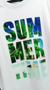 High quality grey white big mesh compression running dry fit t shirt for men SD0009