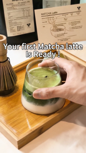 [READY STOCK] HIN 恩柔 ENYU Matcha Powder | 100% Premium Stone-Ground Matcha Green Tea Powder