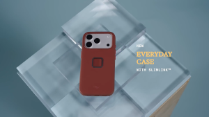 Peak Design SlimLink Case - iPhone 18 Pro