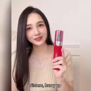 Máy Cắt Tóc Sạc Điện Dùng Tại Nhà - Khử Khô Tóc Hư Tổn Gãy Rụng - Máy Tỉa Tóc Cho Tóc Yếu Dễ Gãy Với Thời Lượng Pin Bền Bỉ