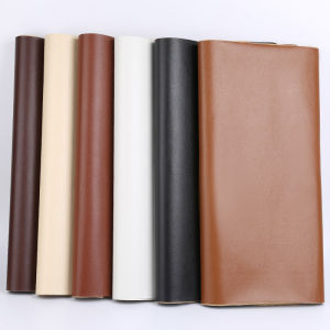 Rectangular Storage Bench Sofa Chair Repair Patch Home Use Leather Material European Style Living Room Pure Color Customizable