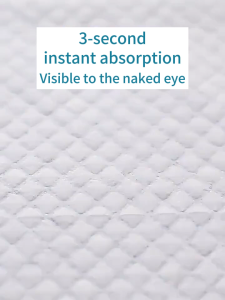 Medical nursing pads urine pads specially designed for the elderly thick disposable mats adult incontinence pads